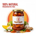 Aam ka Achaar - Mango Pickle (500gm)